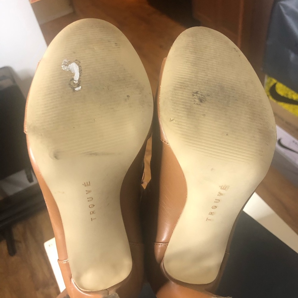 Sandals - Picture 5 of 5